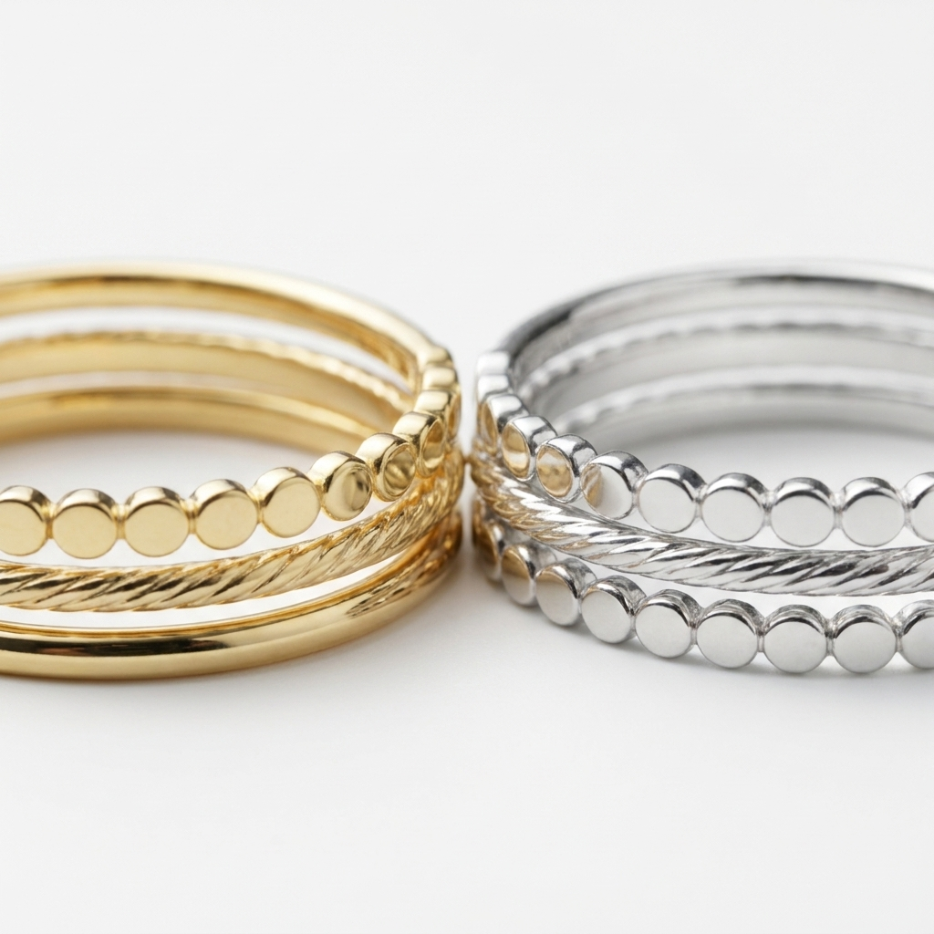 Sacred Balance Stack