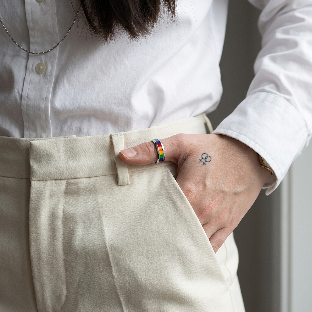 Smart Style Rainbow