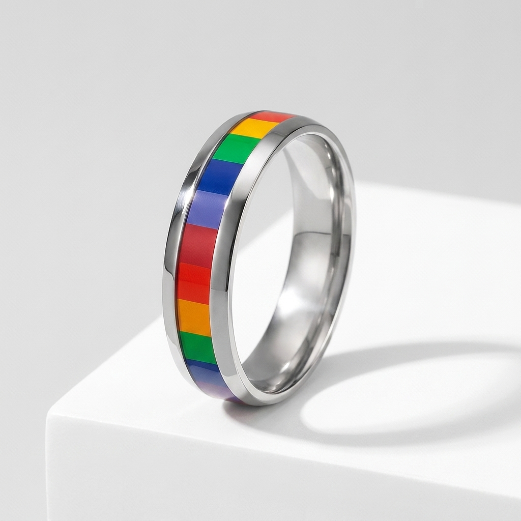 Smart Style Rainbow