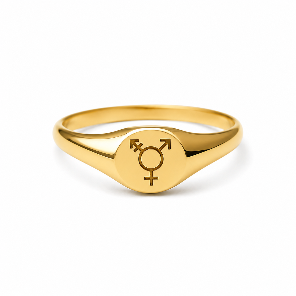 My Identity Ring
