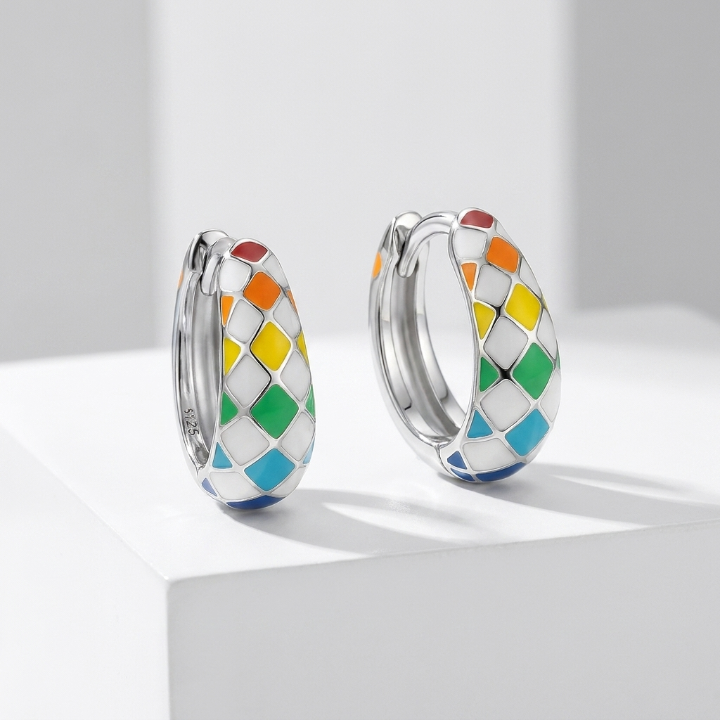 Unity Earrings