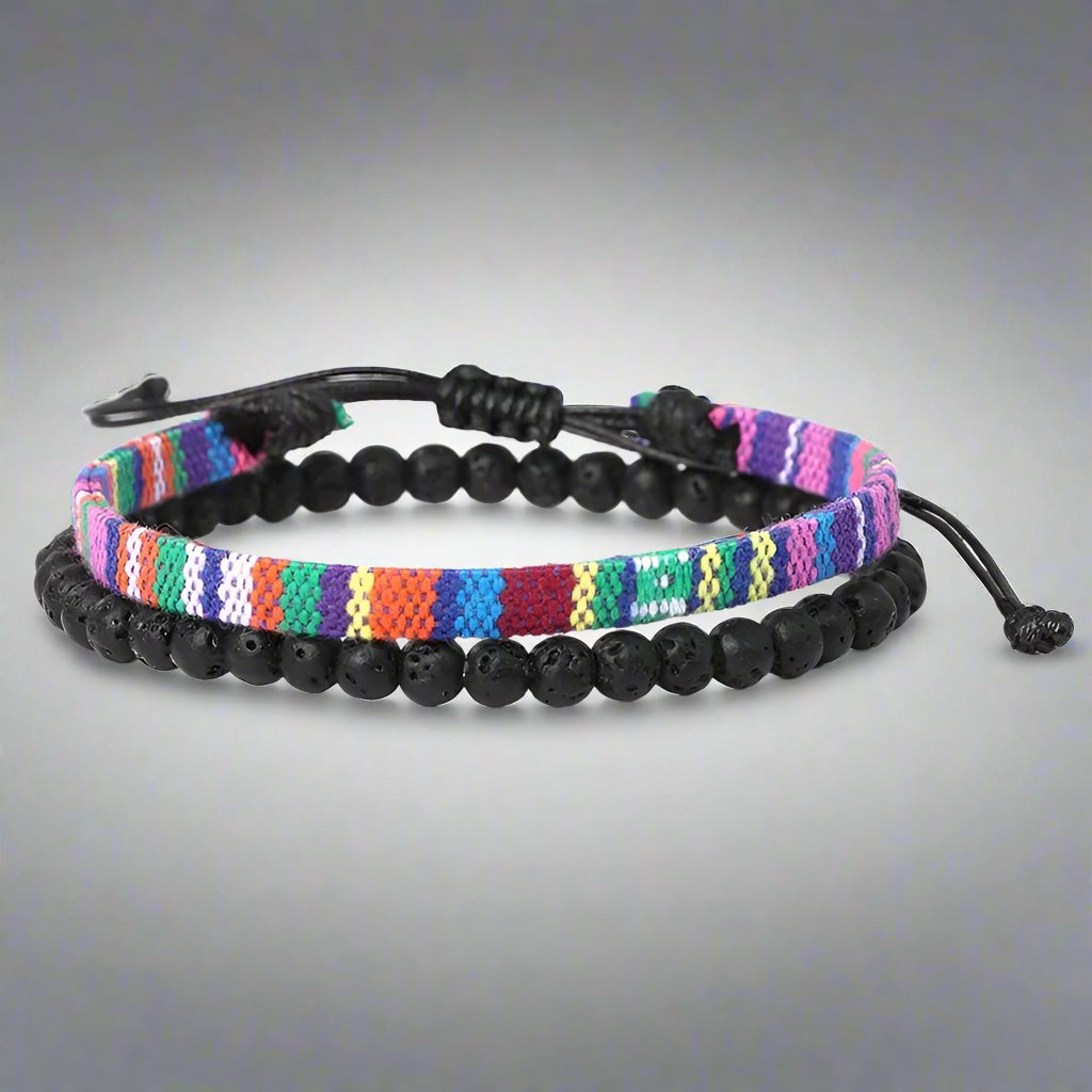 Resilient Bracelet