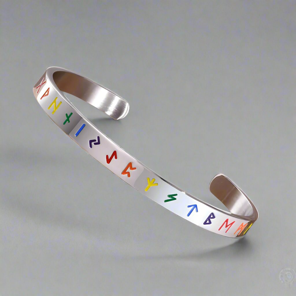 Recognition Bracelet