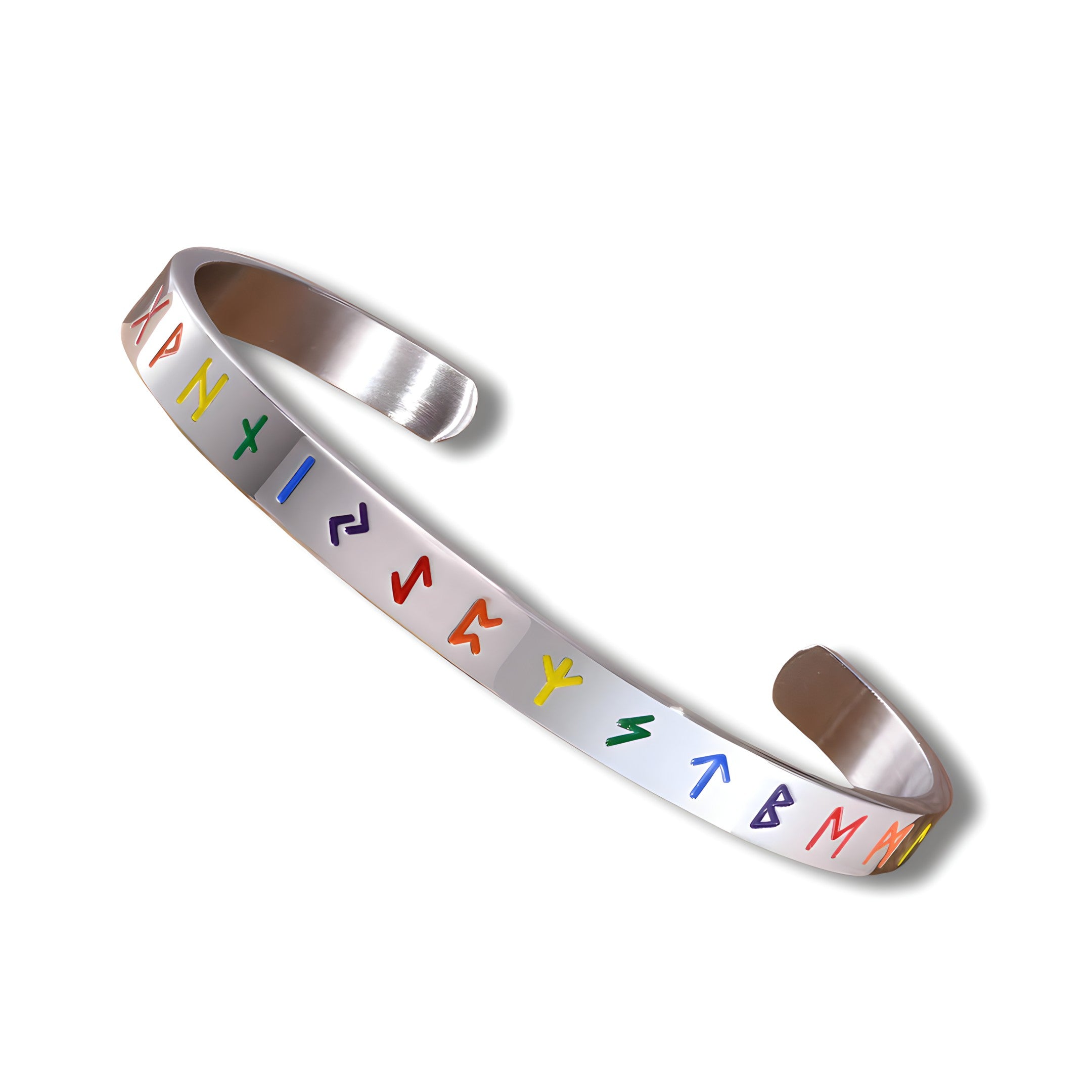 Recognition Bracelet