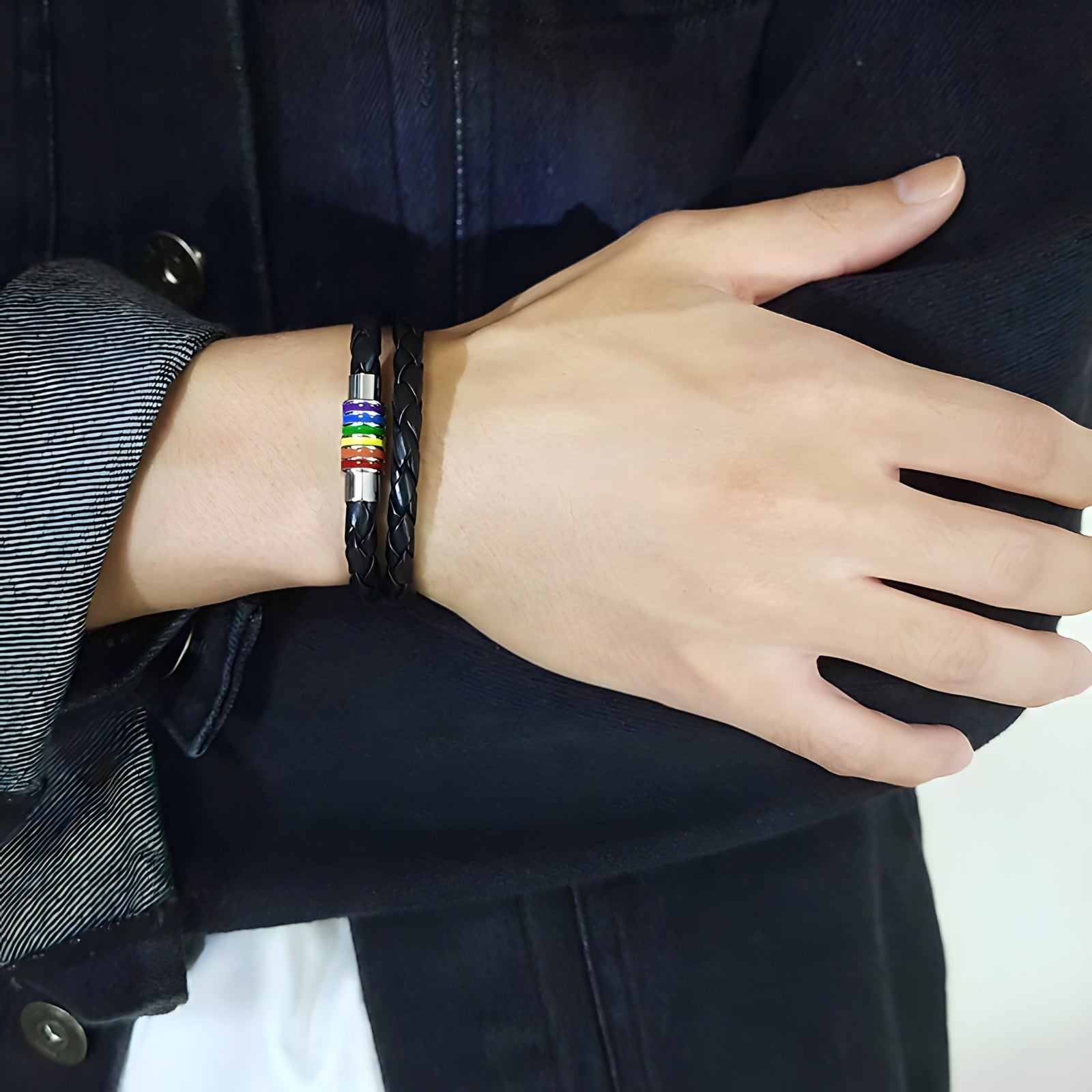 Unity Magnetic Bracelet