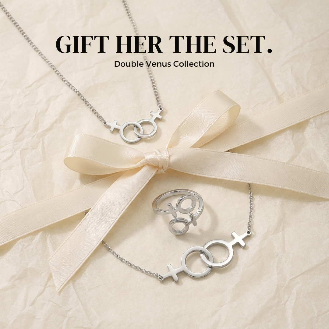 Double Venus Collection