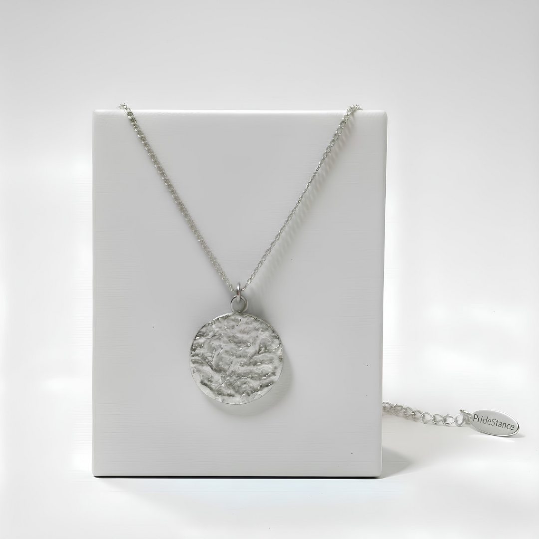 Double Venus Pendant