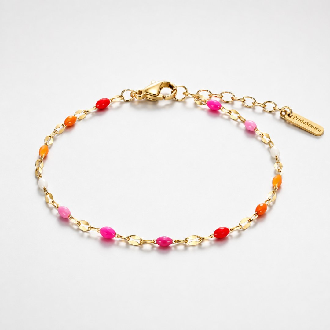 Sunset Bracelet