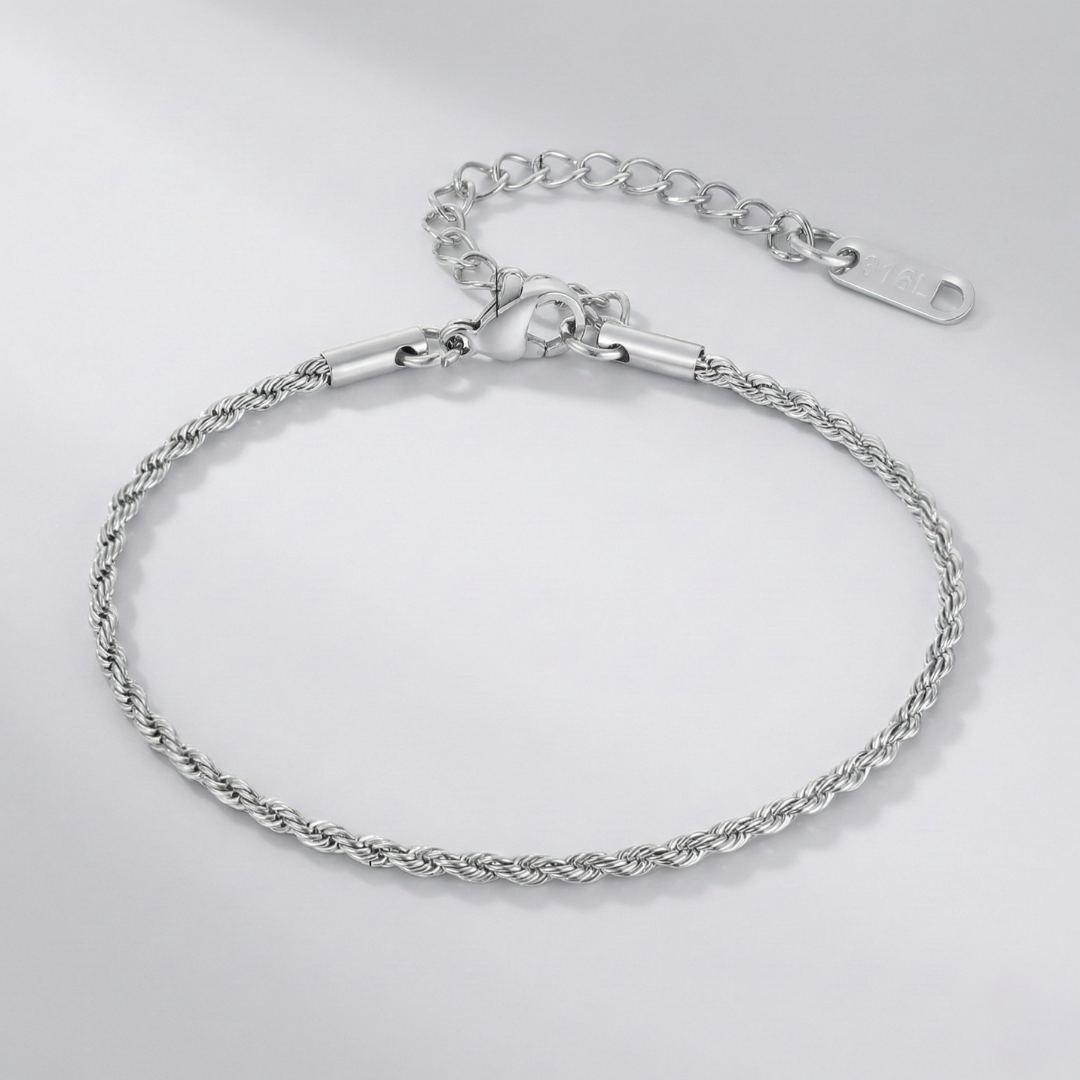 Bound Together Bracelet