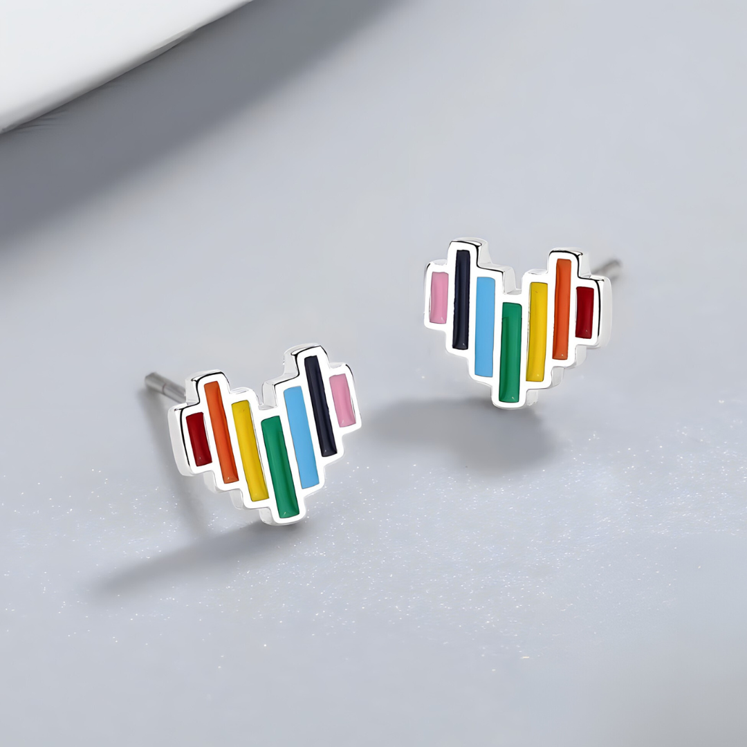 Inclusive Love Earrings