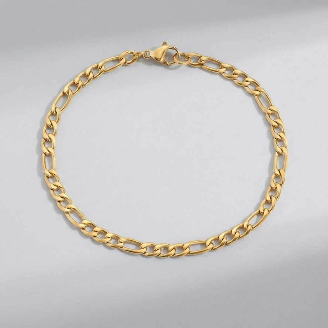 Figaro Bracelet