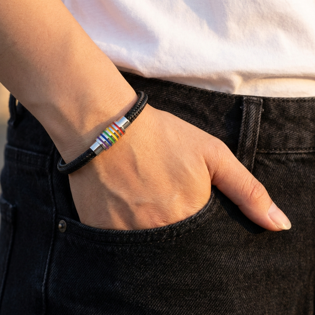 United Strong Bracelet