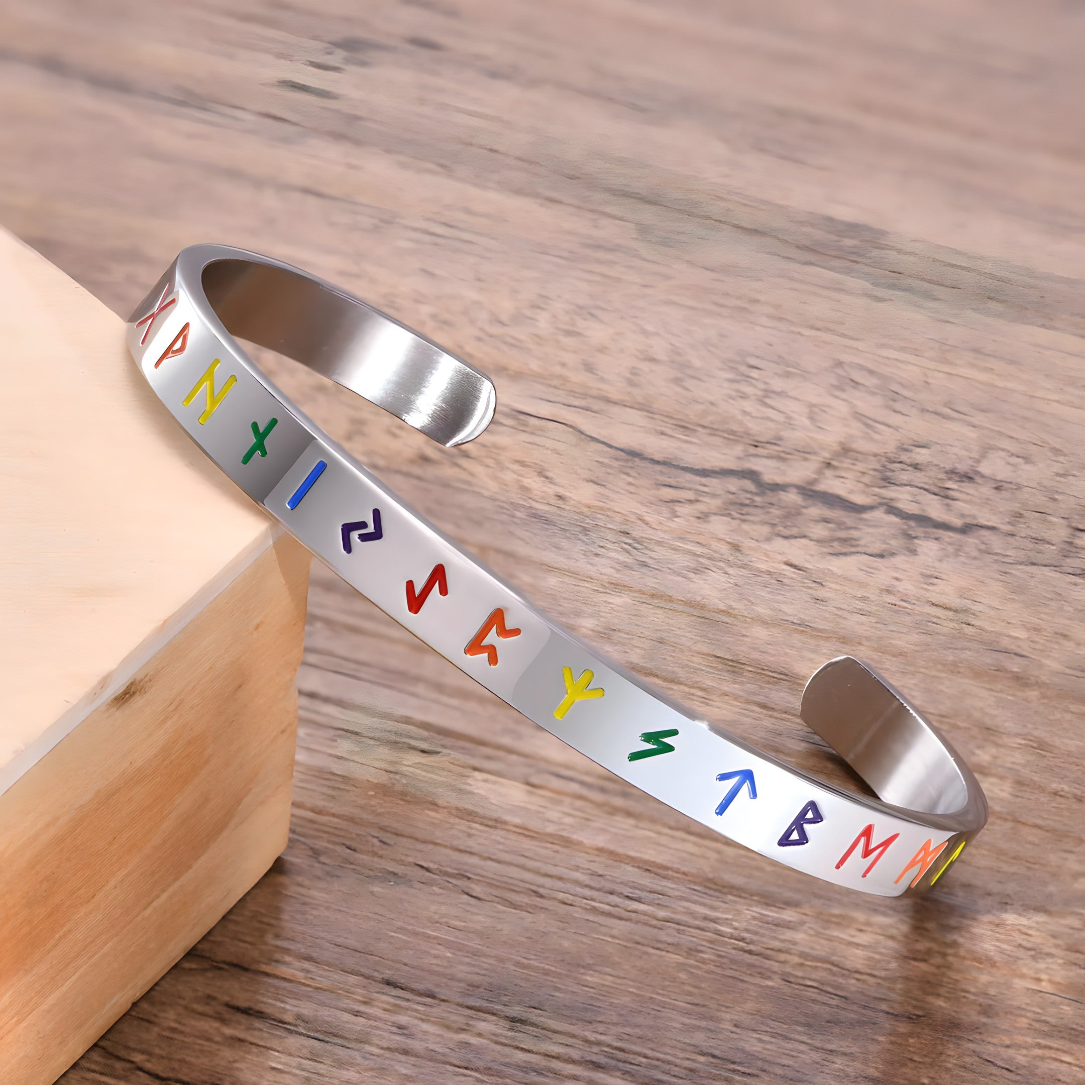 Recognition Bracelet