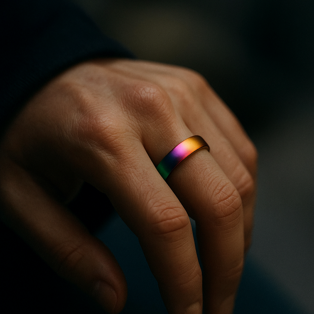 Harmony Ring