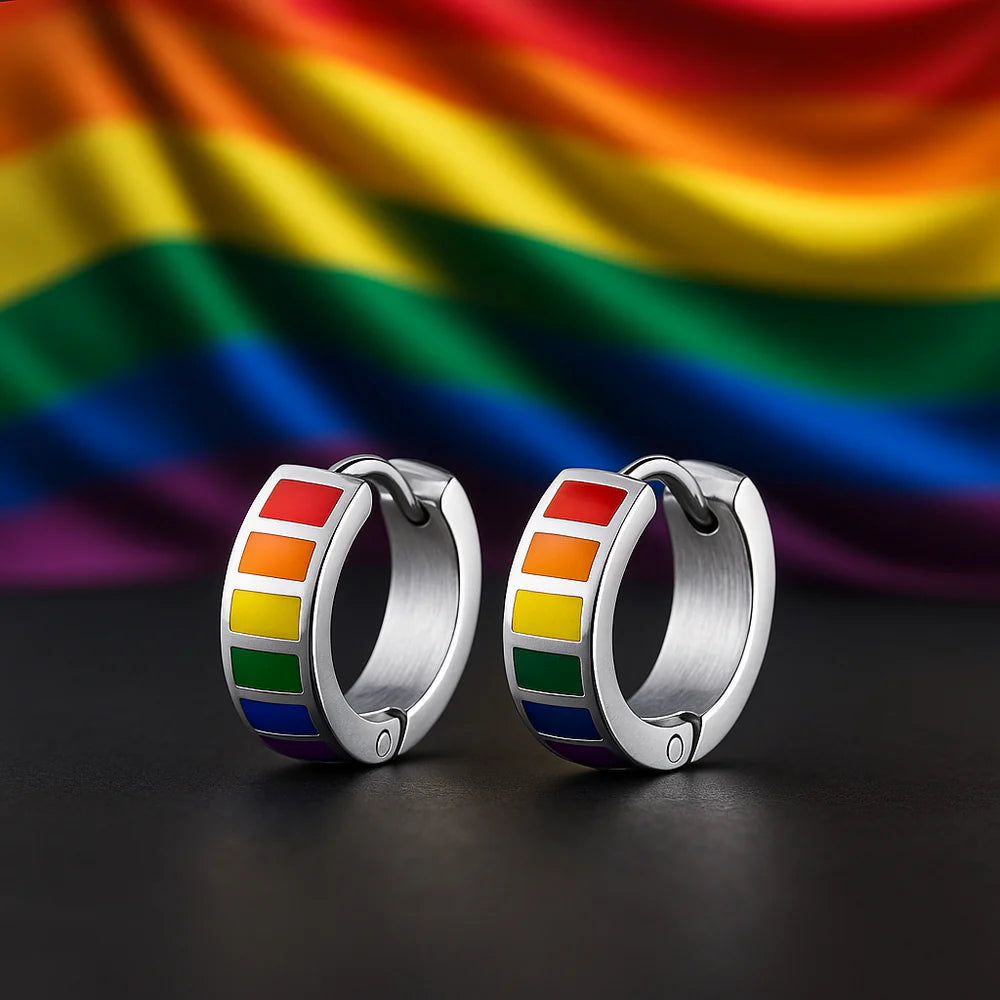 Mood-Match Earrings Bundle