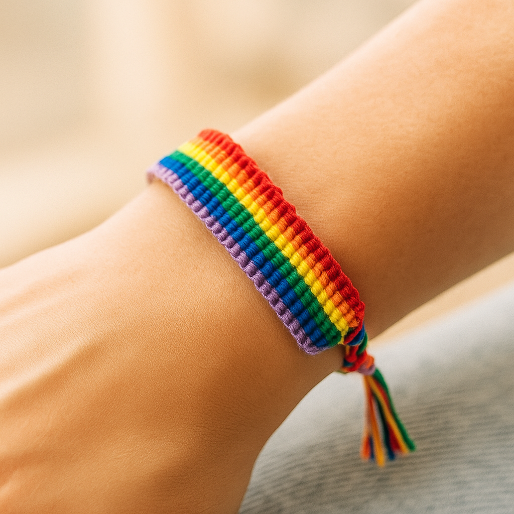 Freedom Bracelet