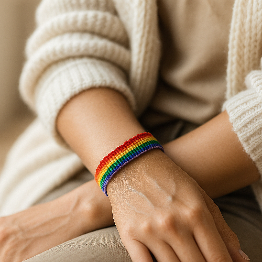 Freedom Bracelet