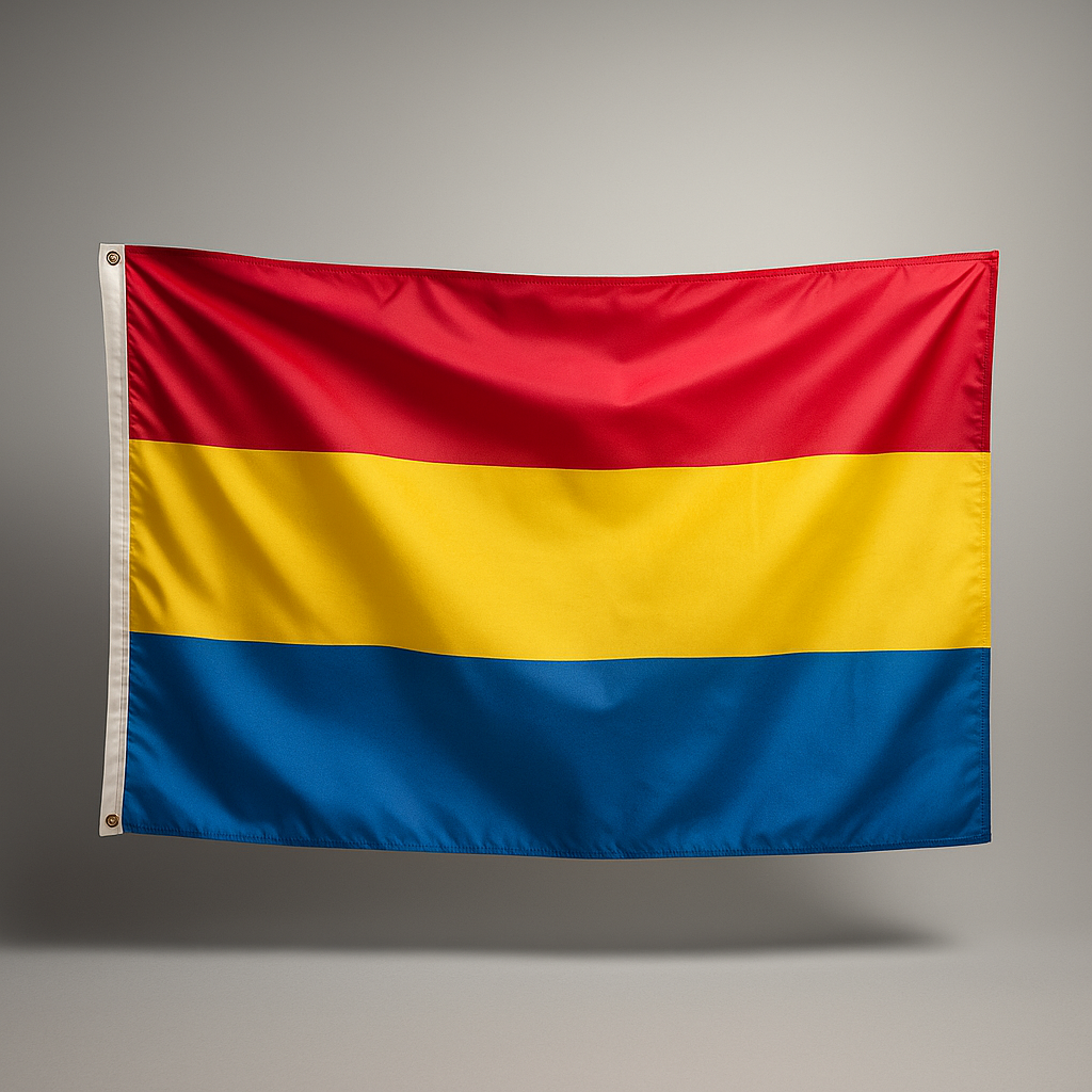 LGBTQIA+ Flags
