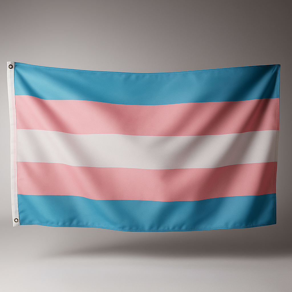 LGBTQIA+ Flags