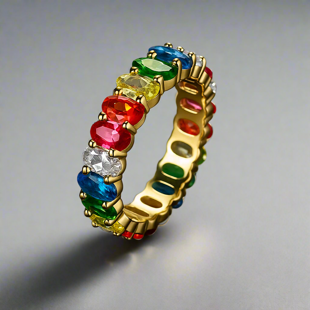 Euphoria Ring