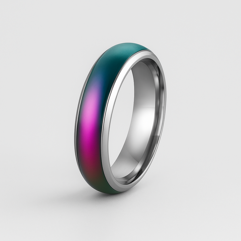 Mood Ring