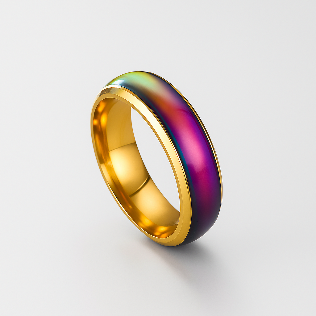 Mood Ring
