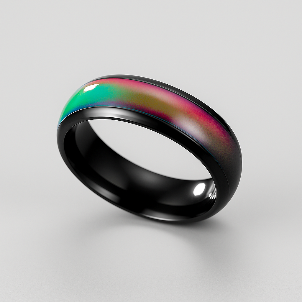Mood Ring