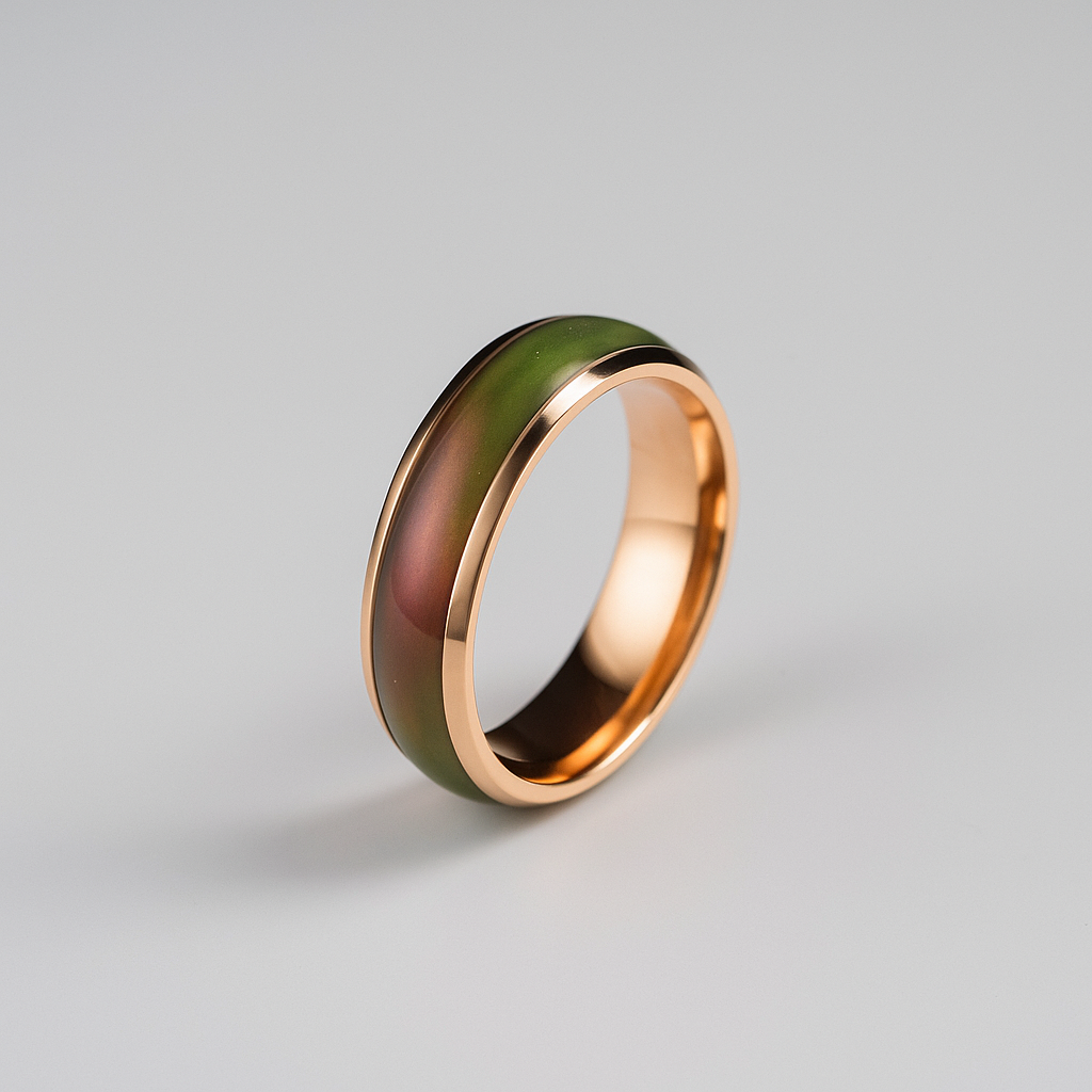 Mood Ring