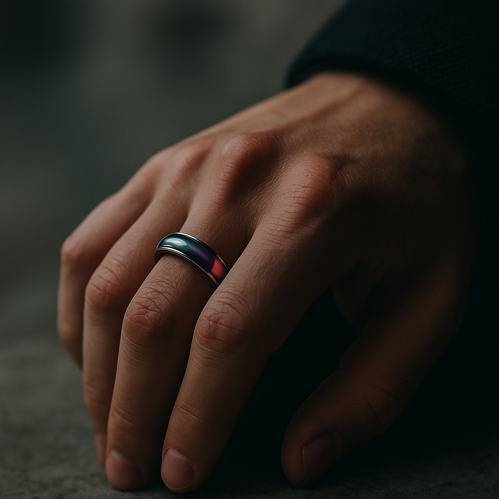 Mood Ring