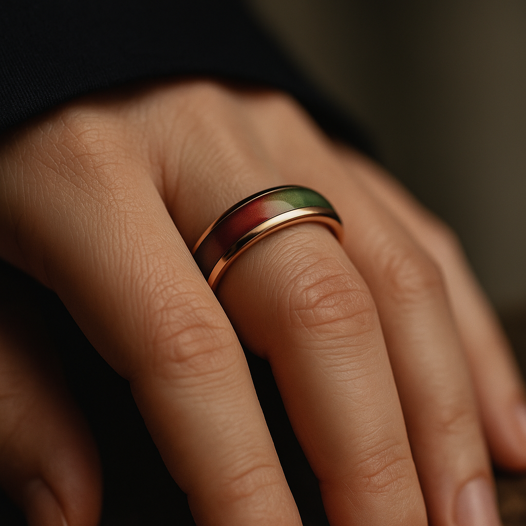 Mood Ring