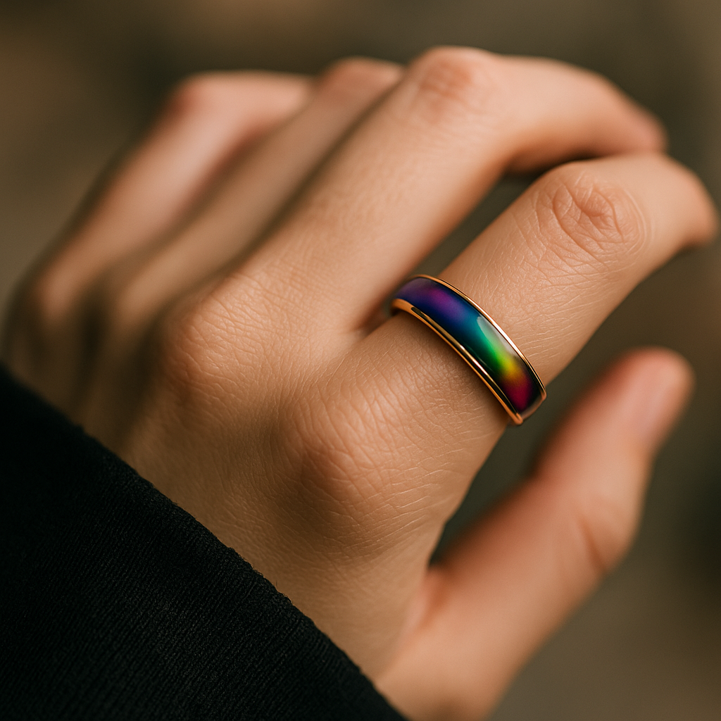 Mood Ring