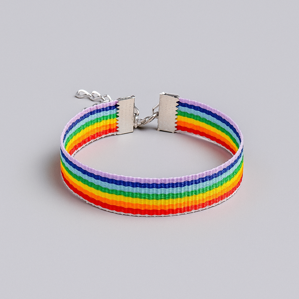 Vibrant Bracelet