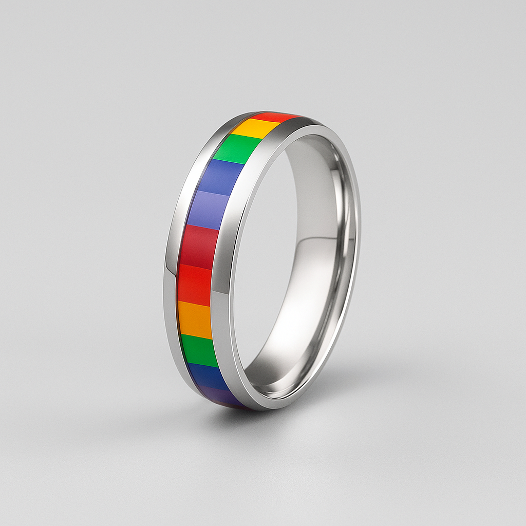 Smart Style Rainbow