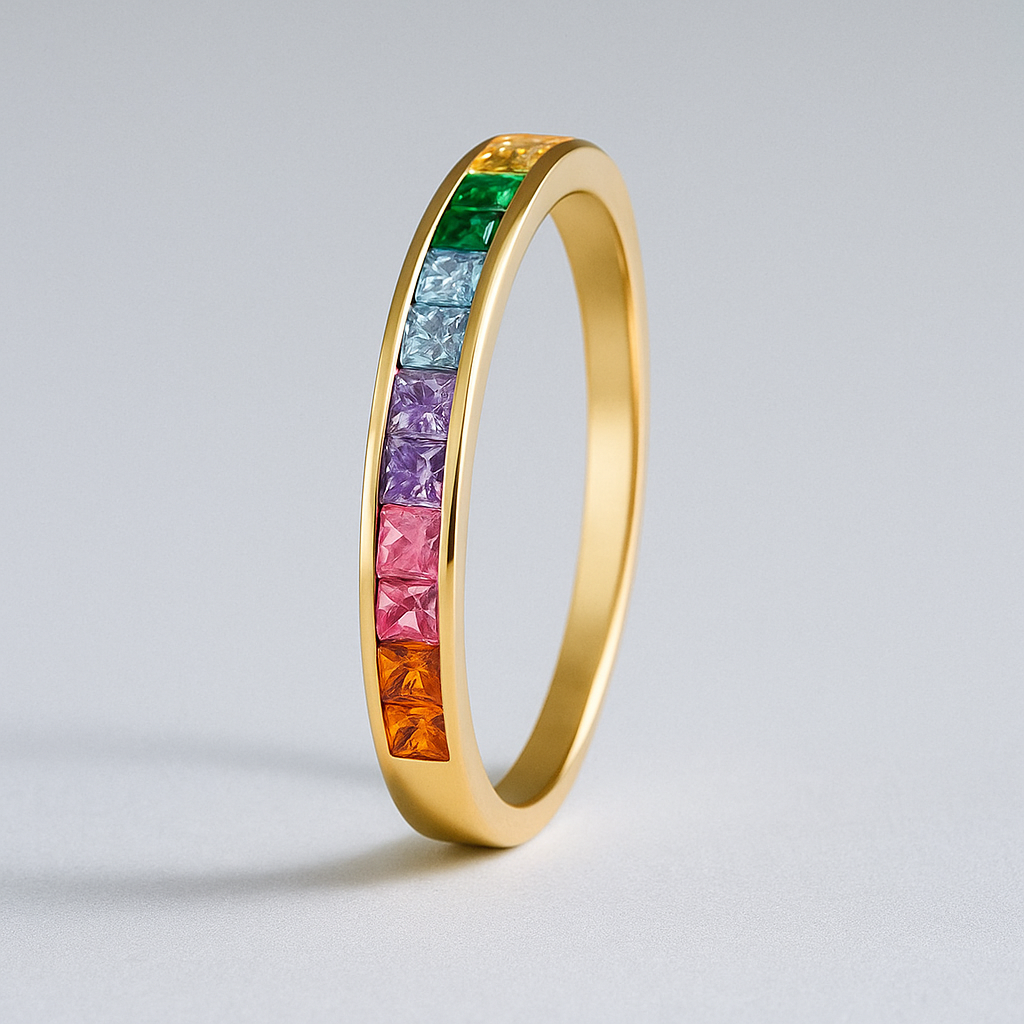 Acceptance Ring