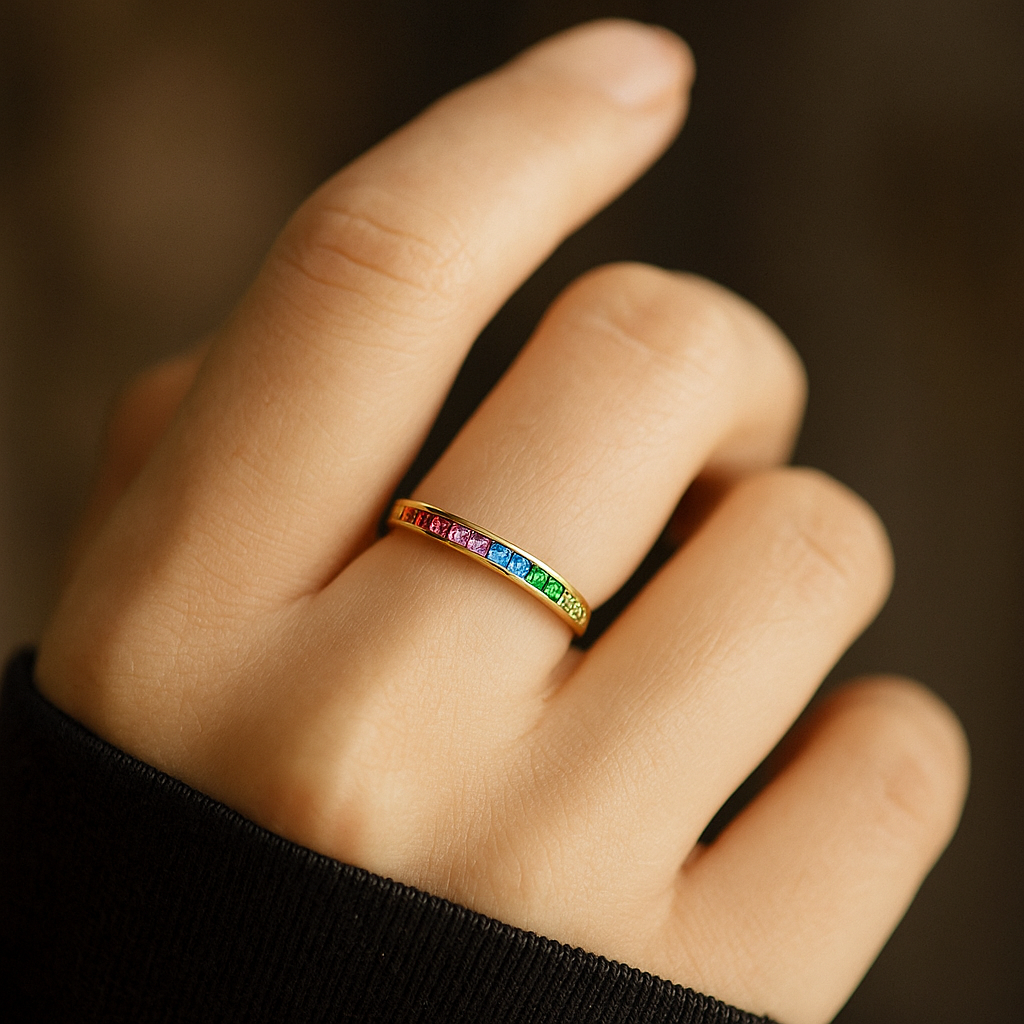 Acceptance Ring