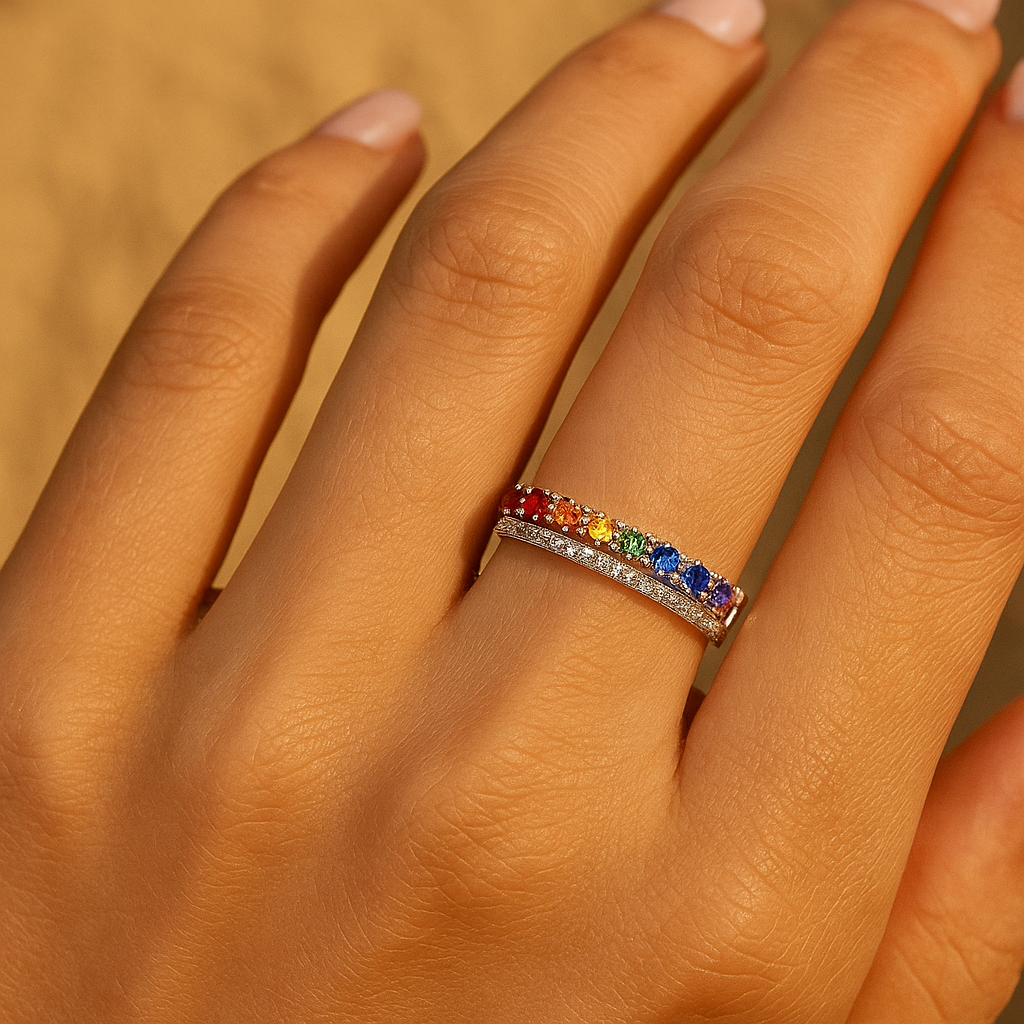 Inspiration Ring