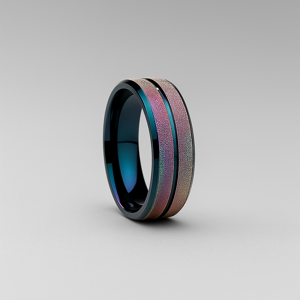 Diverse Ring
