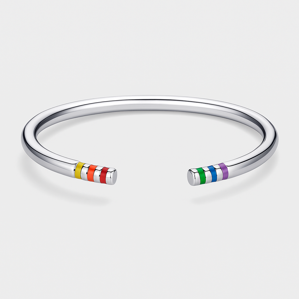 Inclusive Bracelet
