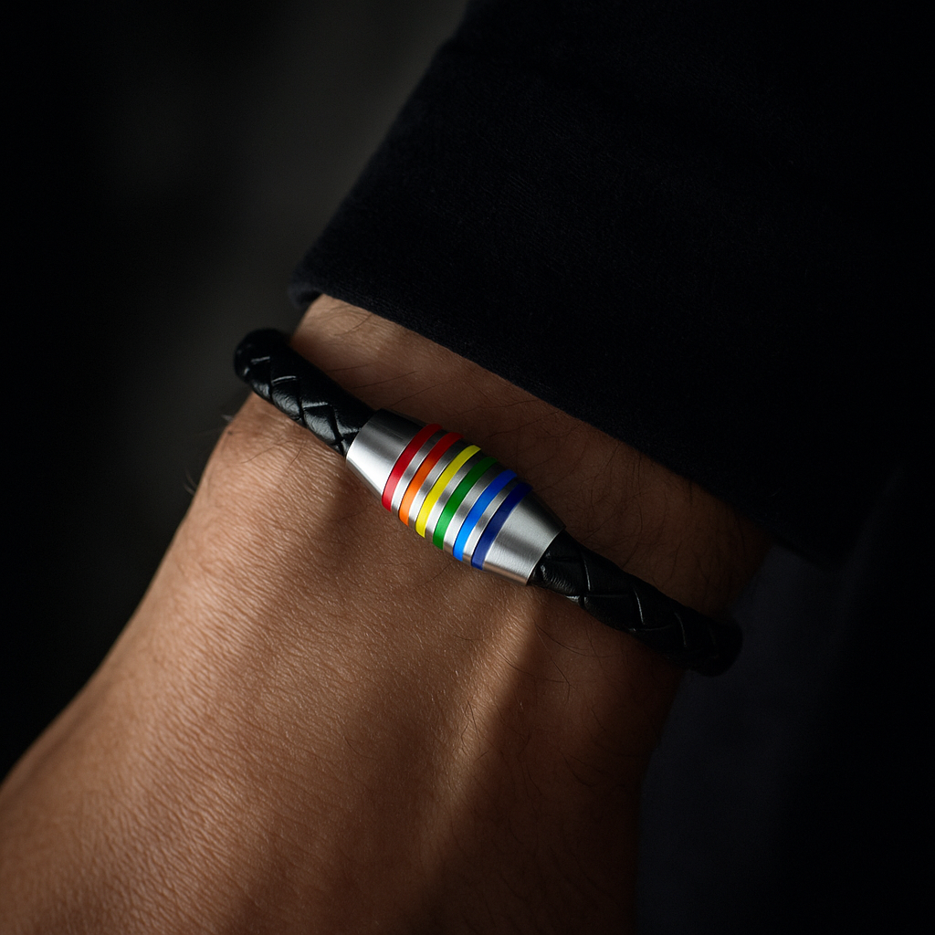 Cherish Bracelet