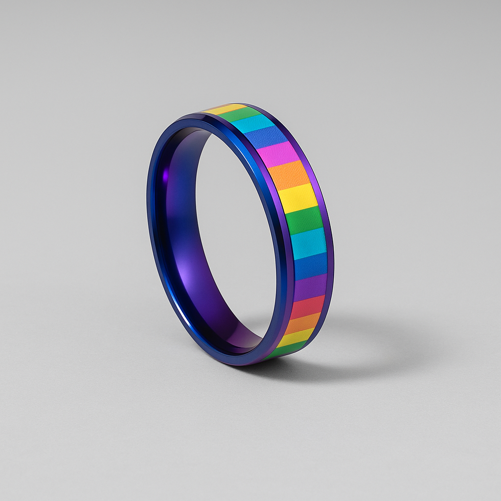 Future Pride Ring