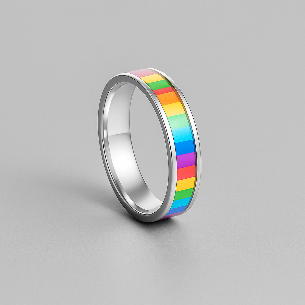 Future Pride Ring