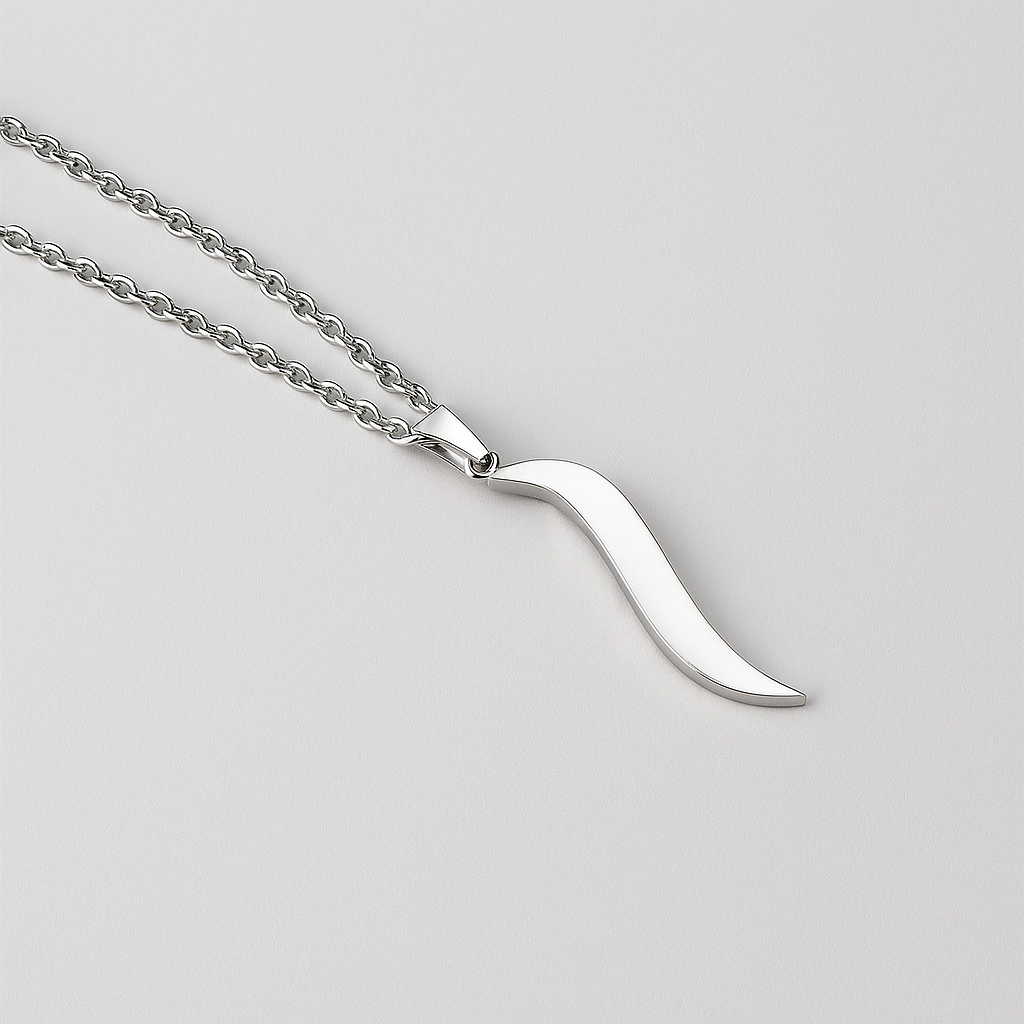 Beyond Labels Necklace