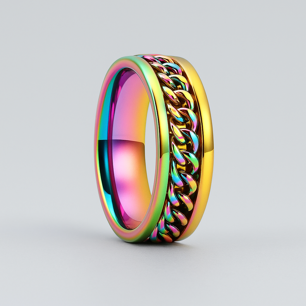Pinnacle Ring