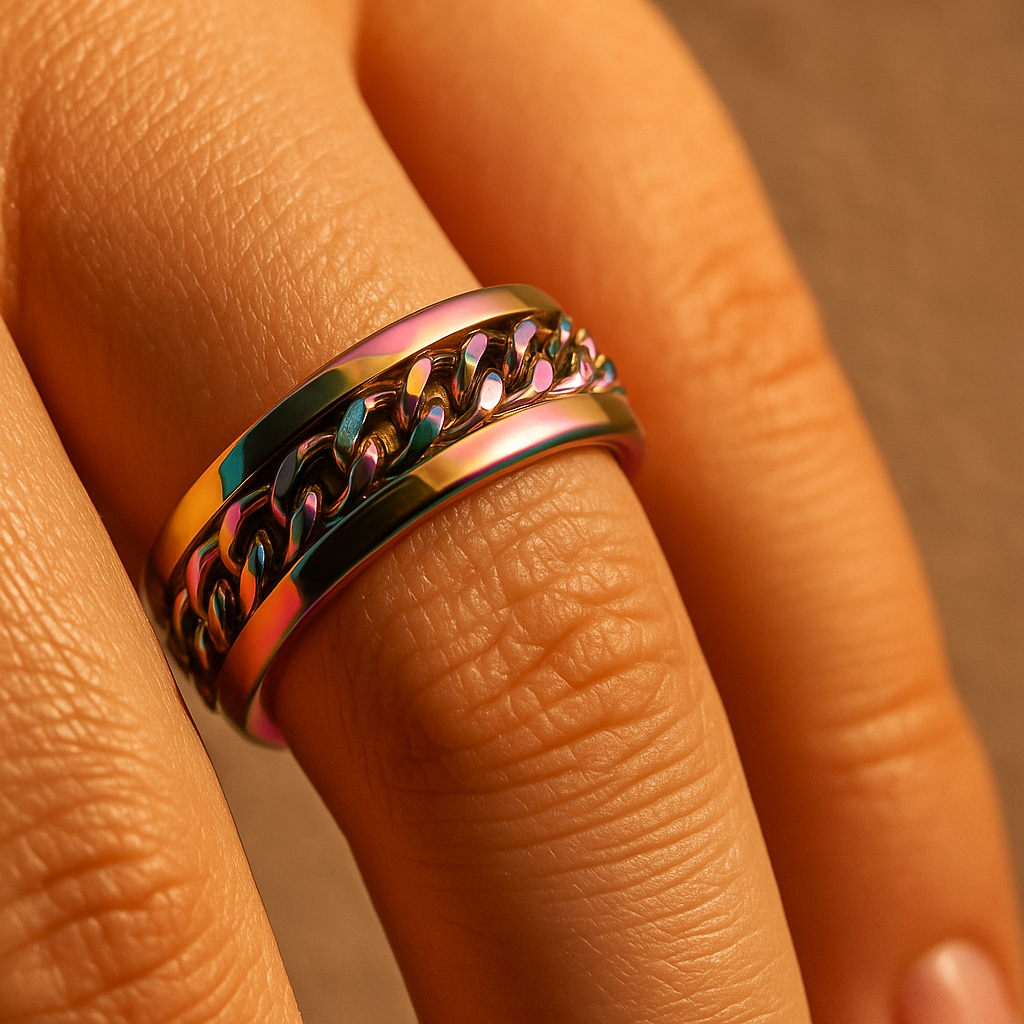 Pinnacle Ring