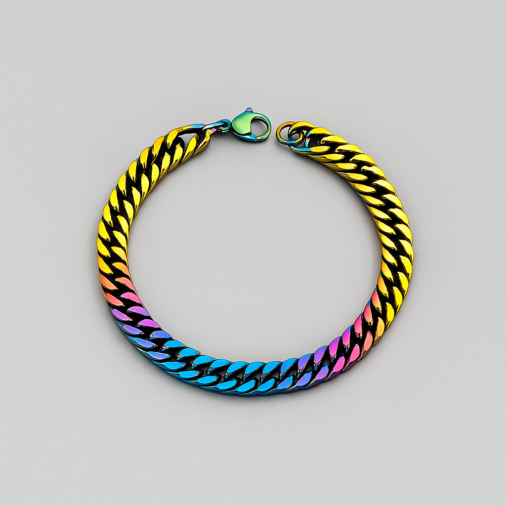 Harmony Bracelet