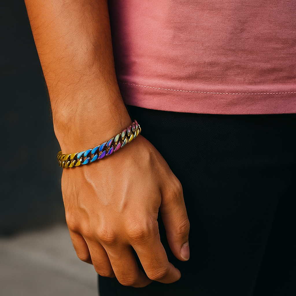 Harmony Bracelet