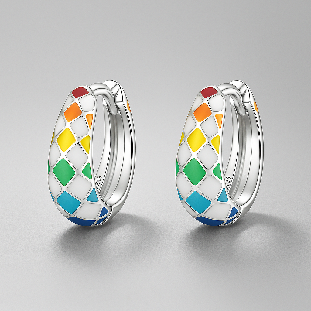 Unity Earrings