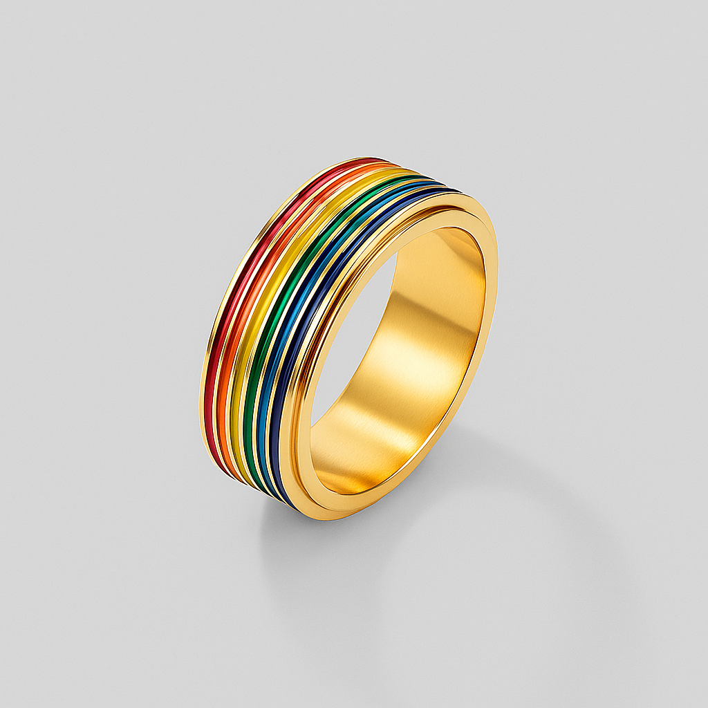 Compassion Ring