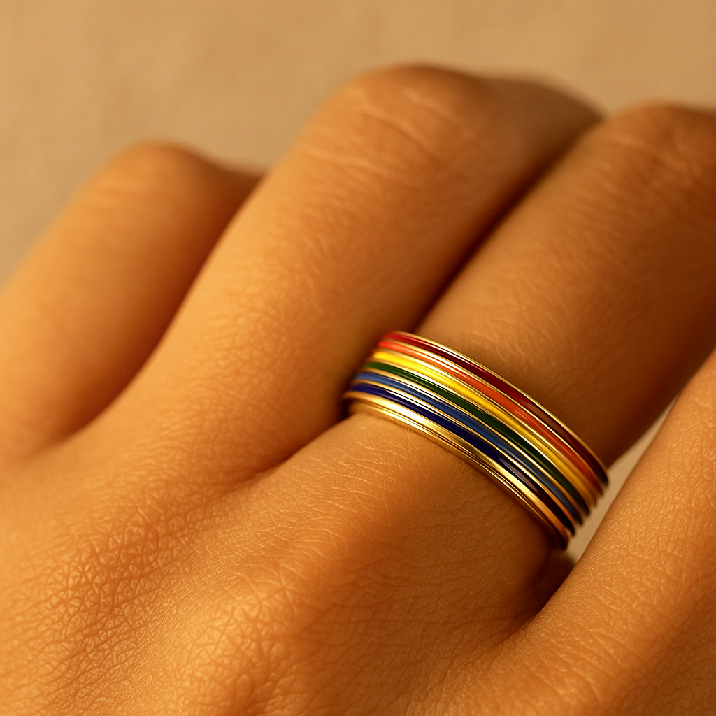 Compassion Ring