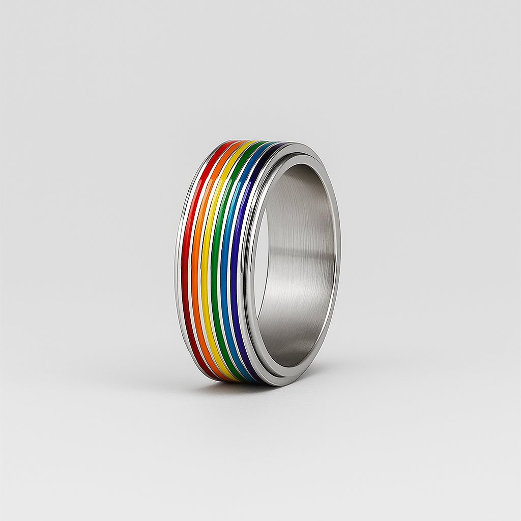 Compassion Ring